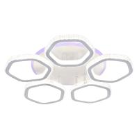 Escada 10263/5 LED*180+8W White