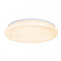 Потолочный светодиодный светильник iLedex Mercury ZD5106 W-60W WH