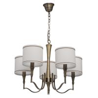 Люстра MW-Light Конрад