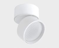 IT02-006 white 3000K светильник потолочный