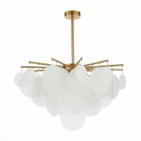 Подвесная люстра ST Luce Vittoria SL1231.302.06