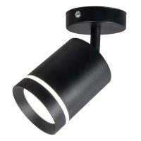 Escada 20009SMA/01 LED 8W 4200K черный матовый