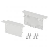 Набор заглушек Arlight SL-Linia62-F White 023528