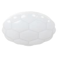 Потолочный светодиодный светильник Arte Lamp Biscotti A2676PL-72WH