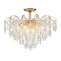 Escada 1124/8PL E14*40W Gold