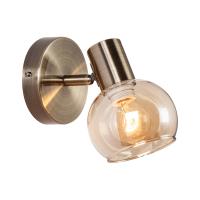 Escada 662/1A E14*60W Antique brass