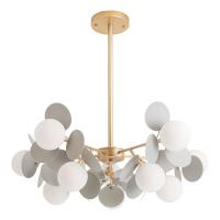 Люстра на штанге Arte Lamp PEACOCK