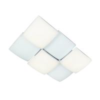 Escada 10239/6 LED*170W White