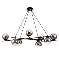 Escada 1119/8S E14*40W Black