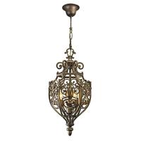 Подвесной светильник Chiaro Магдалина 389010903