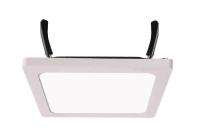 Встраиваемый светильник Deko-Light LED Panel Square II 8 565211