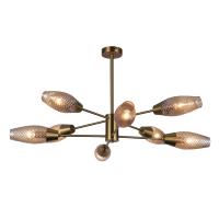 Escada 10165/8PL E14*60W Copper