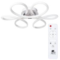 Потолочная люстра Arte Lamp DANIEL