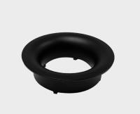 IT02-008 ring black кольцо к светильнику