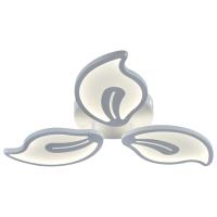 Escada 10215/3 LED*72W White