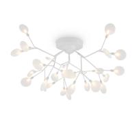 Потолочная люстра Freya Florencia FR5049CL-27W1
