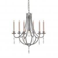 Подвесная люстра Markslojd Tamara 107059