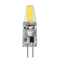Светодиодная лампа Arte Lamp LUGO Капсульная 1.5W 150Lm 4000К G4