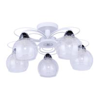 Потолочная люстра Arte Lamp SANSA
