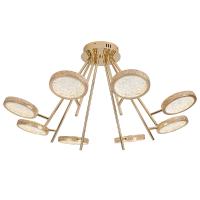 Escada 10241/8 LED*72W Gold