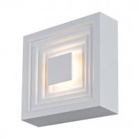 Настенный светодиодный светильник iLedex Eclipse SMD-926406 WH-3000K