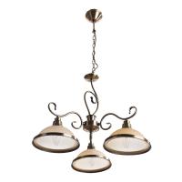 Подвесная люстра Arte Lamp SAFARI