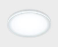 IT06-6010 white 3000K светильник встраиваемый
