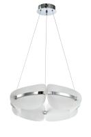 Светильник подвесной,    ZORTES   MOON  ZRS.1211.60 Мощность-30Вт Тип лампы: Встроенный LED