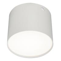 Escada 20004SMU/01 LED 9W 4200K белый матовый