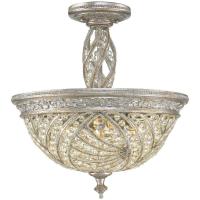 Подвесной светильник Wertmark Frances II WE312.06.203