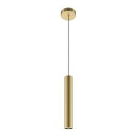 Подвесной светильник Maytoni Pro Focus MOD161PL-01G1