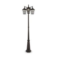 Ландшафтный светильник Maytoni Outdoor O413FL-03BZ