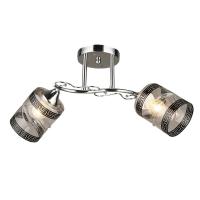 Потолочная люстра Wedo Light Альдено 66365.01.03.02