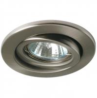 Встраиваемый светильник Paulmann Premium Line Halogen 3601