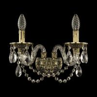 Бра Bohemia Ivele 16102B/2/141 GB