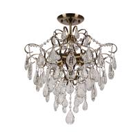 Люстра Arte Lamp VITORIA