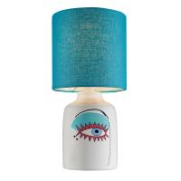 Escada 10176/L E14*40W Blue