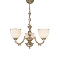 Подвесная люстра Reccagni Angelo L.7155/3