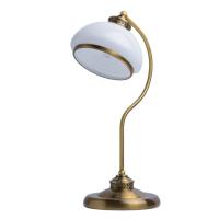 Настольная лампа MW-Light Аманда