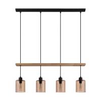 Подвесной светильник Eglo Coolmont 43368