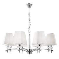 Подвесная люстра Arte Lamp KENSINGTON
