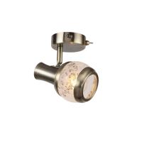 FLORA 1хЕ14х40W ант бр 1102/1A ESCADA