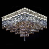 Потолочная люстра Artglass Darian 420X420X320 CE - 8003