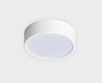 M04-525-125 white 3000K светильник потолочный