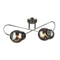 Потолочная люстра Wedo Light Tordzhils 66648.01.13.04