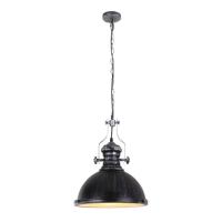 Подвесной светильник Lumina Deco Eligio LDP 6863-1 O.SL