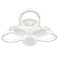 Escada 10259/6 LED*186W White