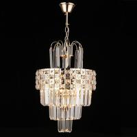 Подвесная люстра Wedo Light Анели 70650.01.01.05