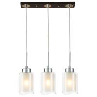 Подвесной светильник Citilux Фортуна CL156232