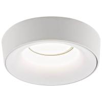 Встраиваемый светильник Ambrella light Classic A890 WH